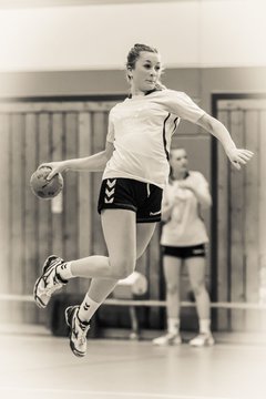 Bild 277 - A-Juniorinnen HSG Kremperheide/Muensterdorf - Heikendorfer SV : Ergebnis: 26:21